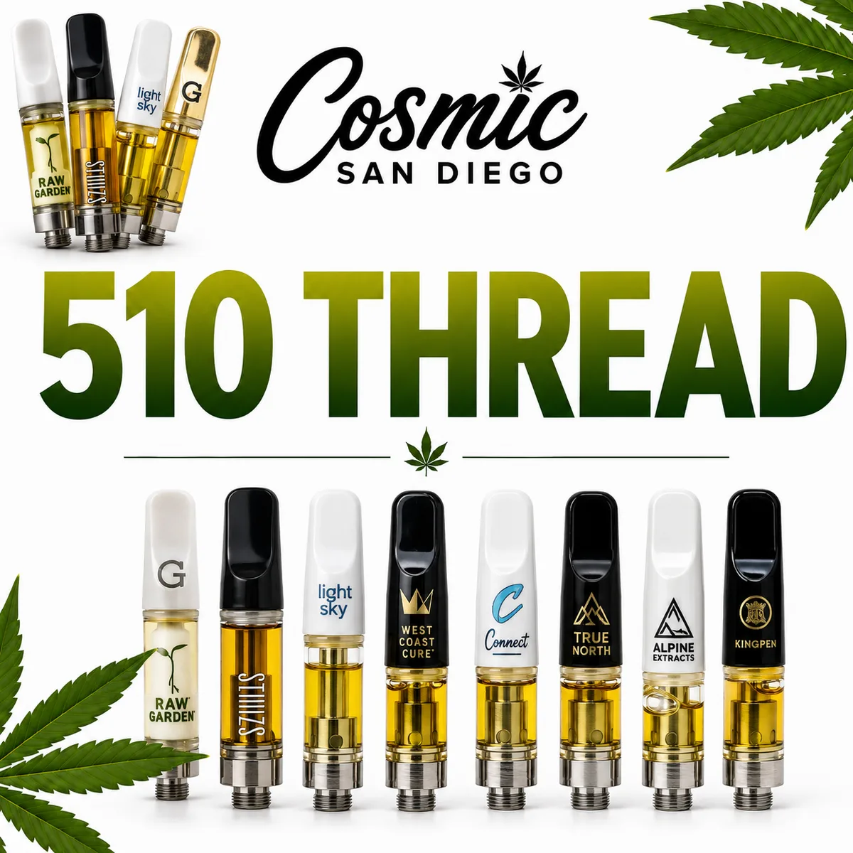 510 Thread