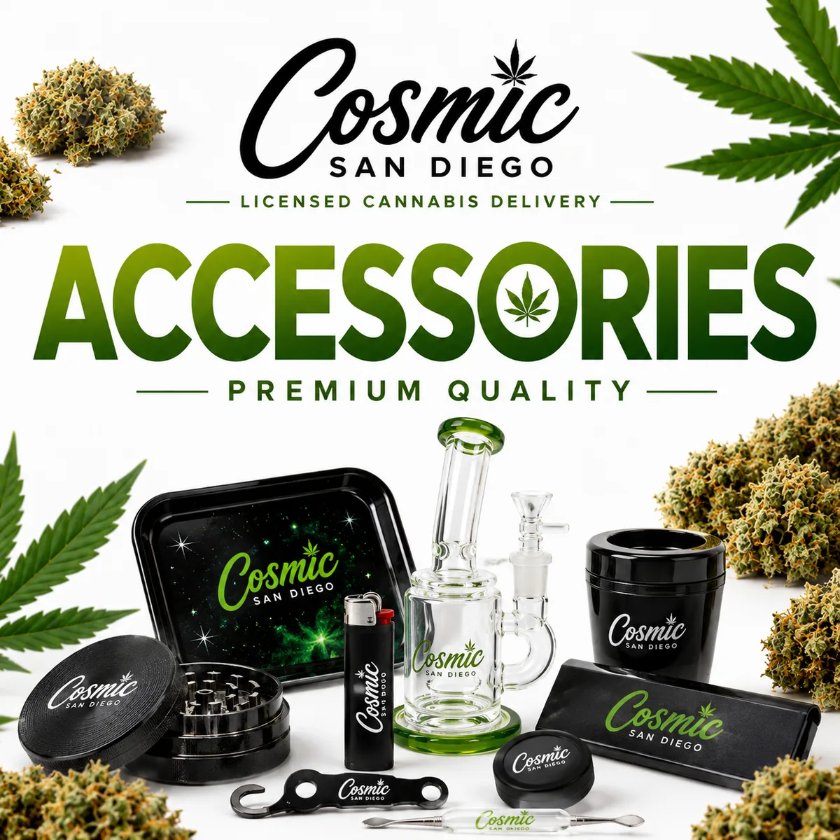 Accessories