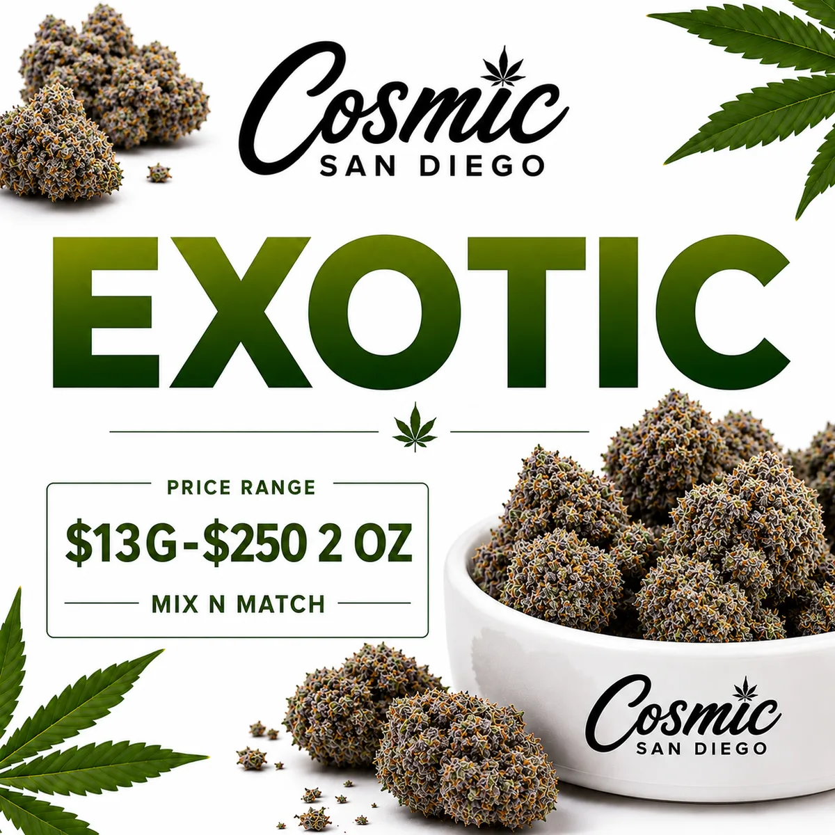 Exotic