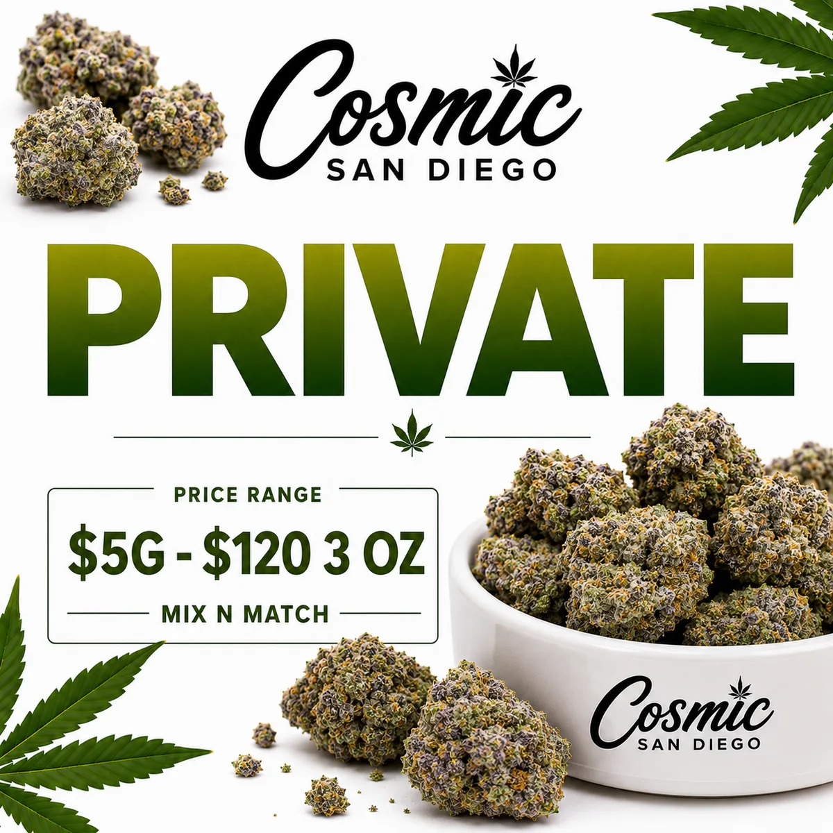 Private