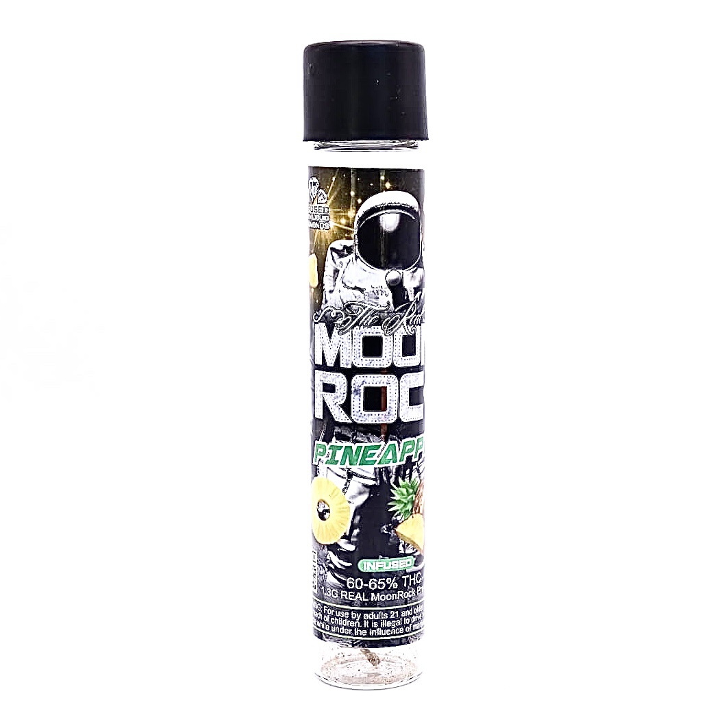 Kurupt Moon Rock Prerolls (1.3g)