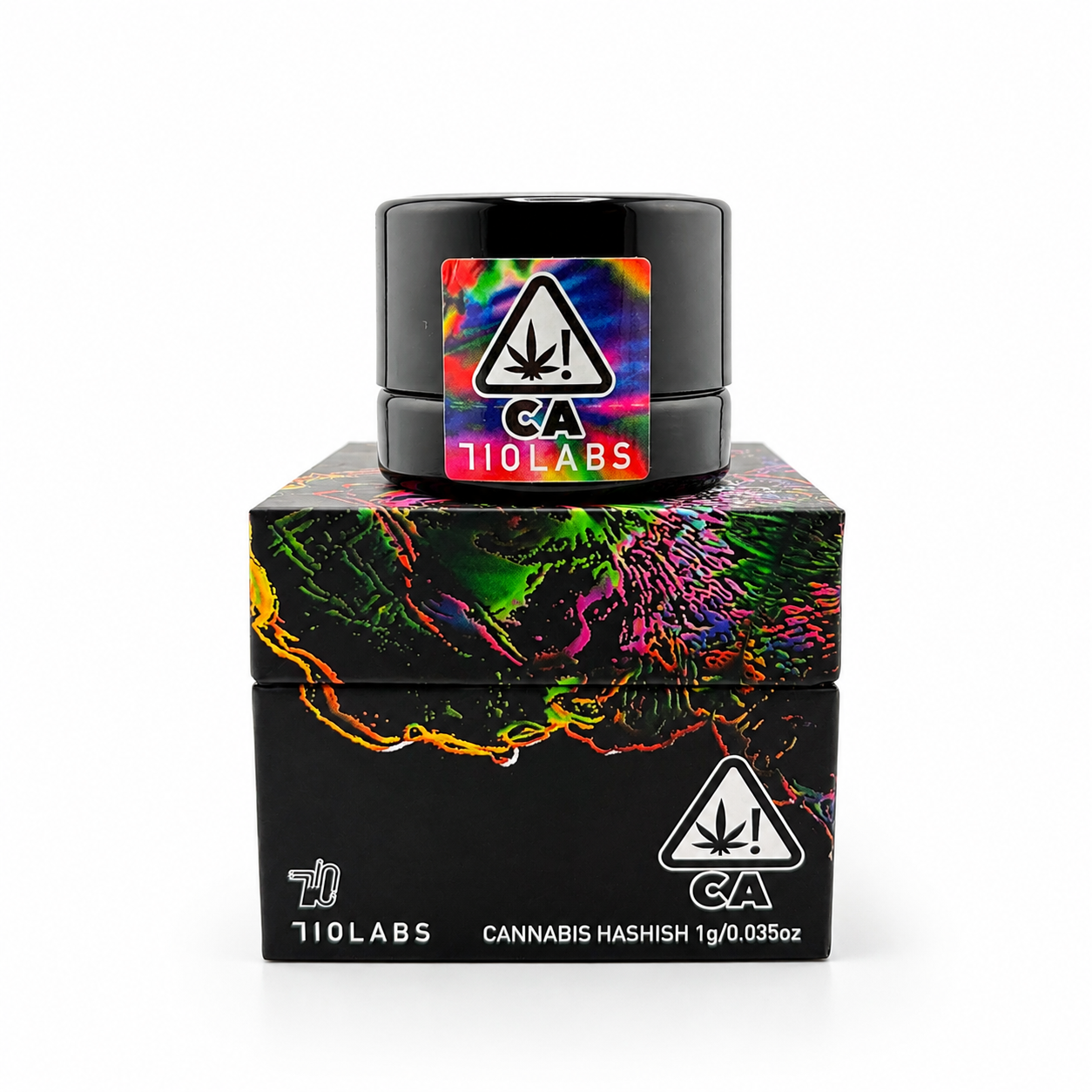710 Labs Percy Sauce (1g)