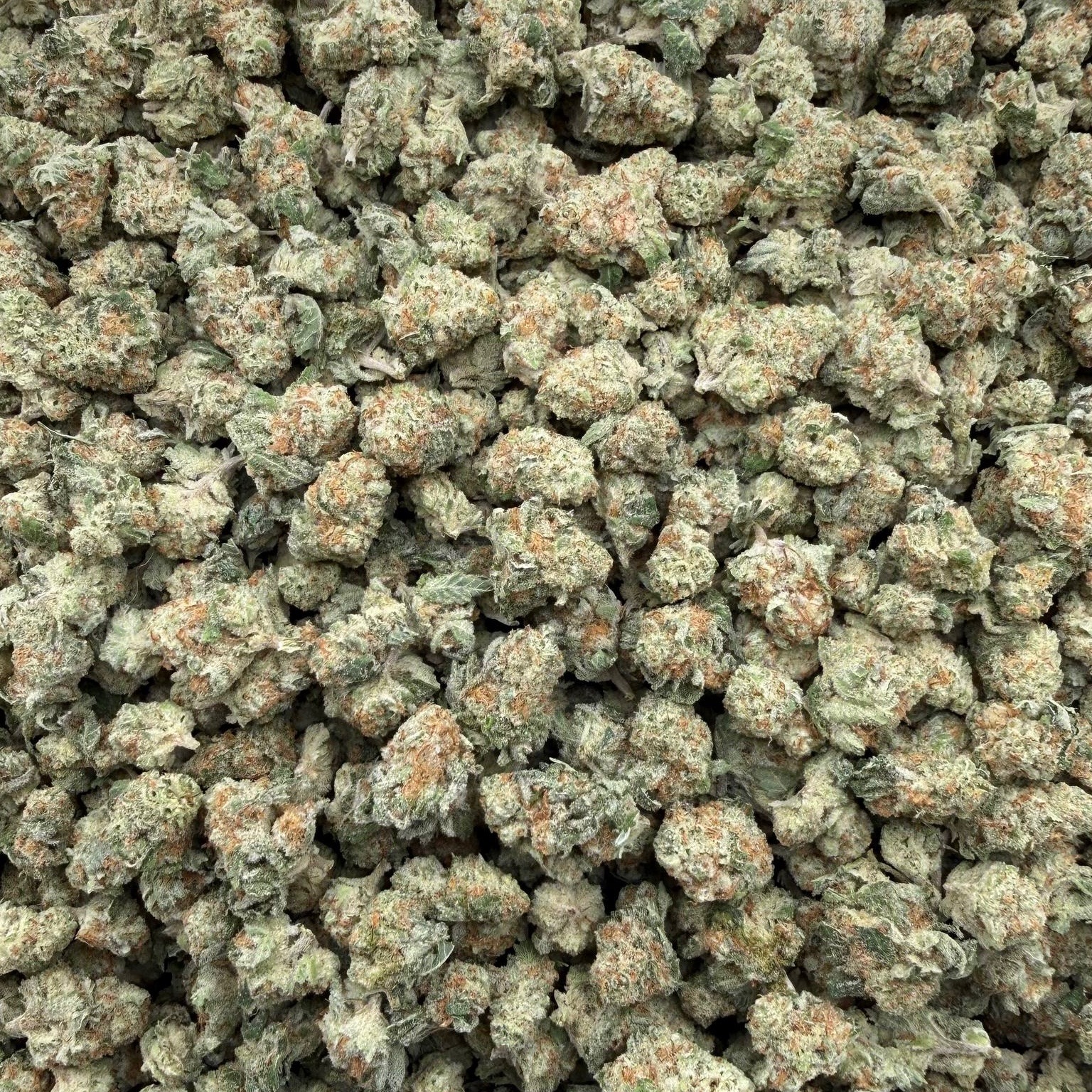 Papaya Punch Smalls (I)(28g)