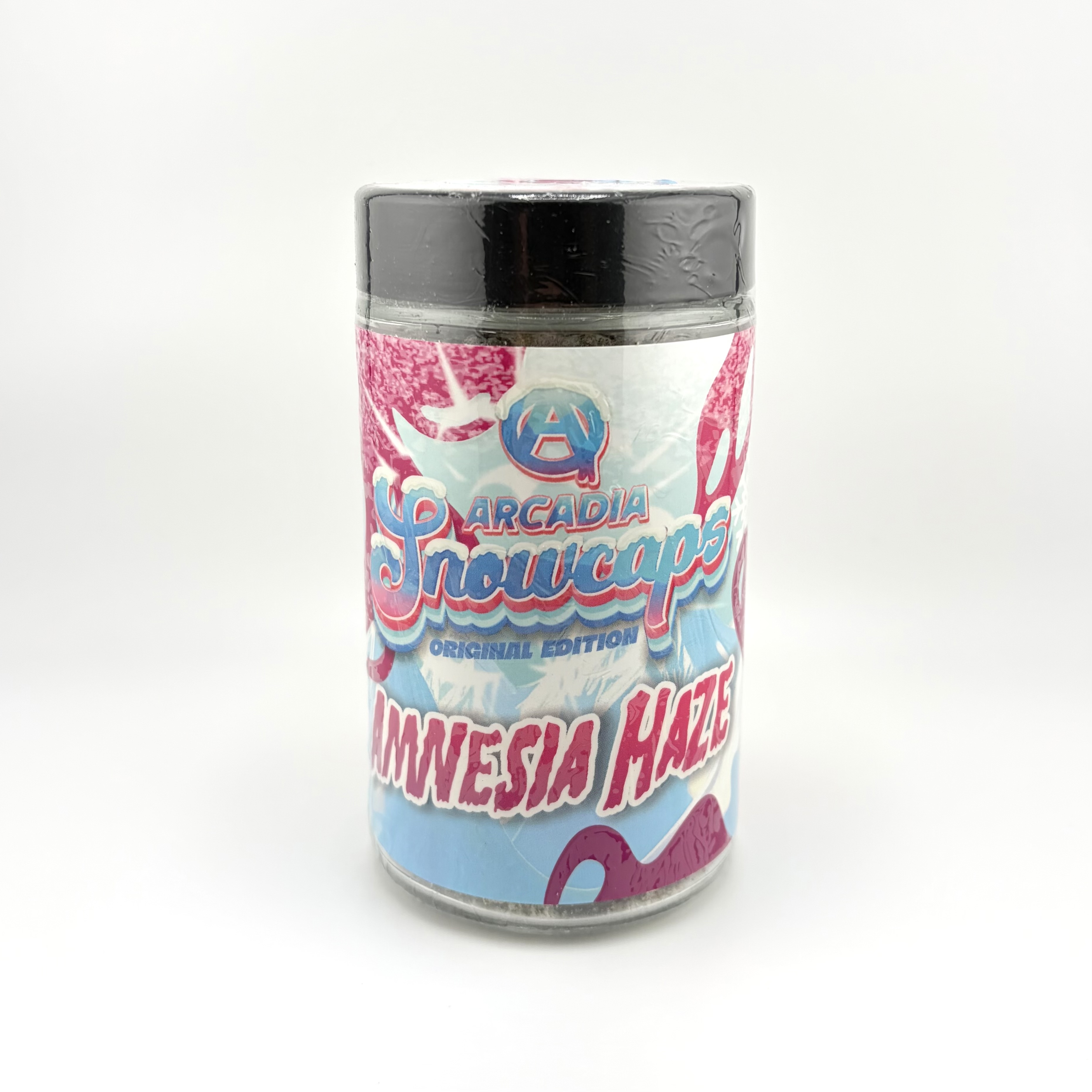 Arcadia Snowcones OG Edition (1OZ)