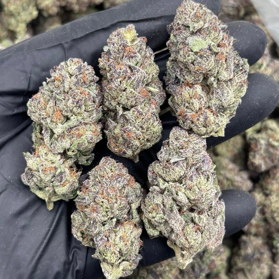 Birthday Cake Runtz (H)(28g)