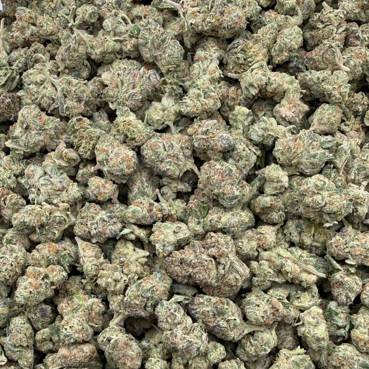 Golden Gas Smalls (I)(28g)