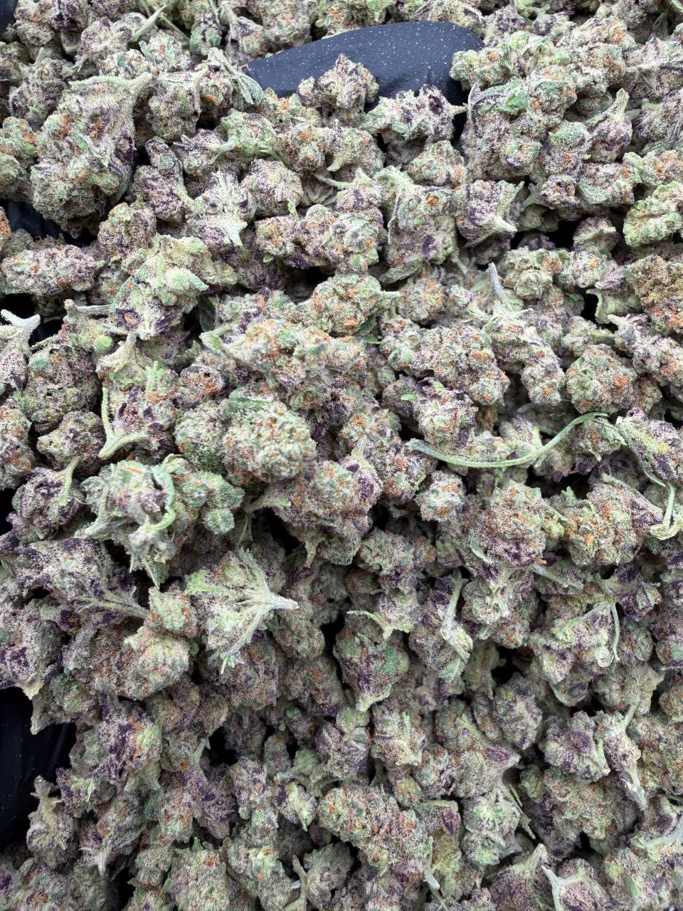 Velvet Fuel (I)(28g)