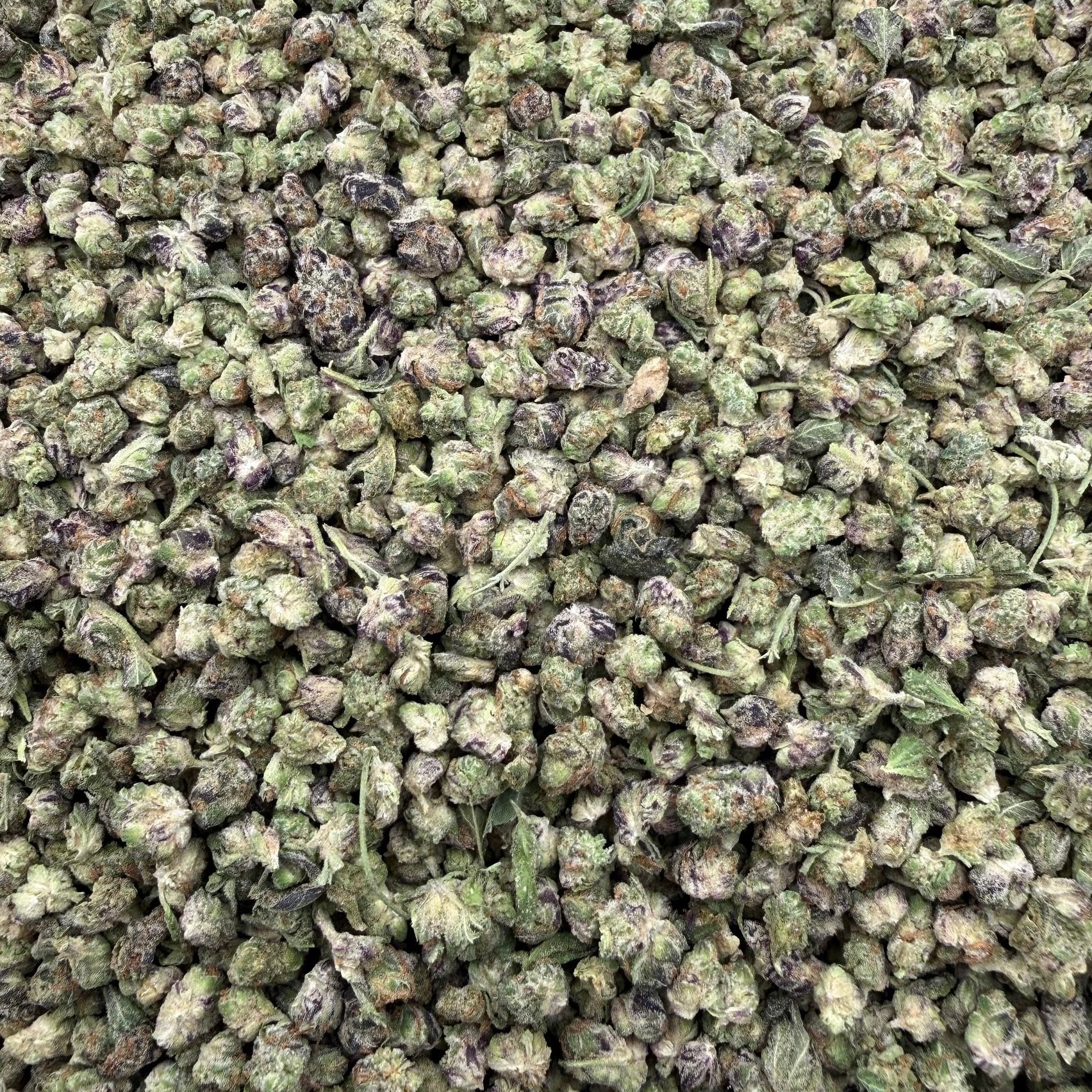 Peanut Butter Breath (I)(28g)