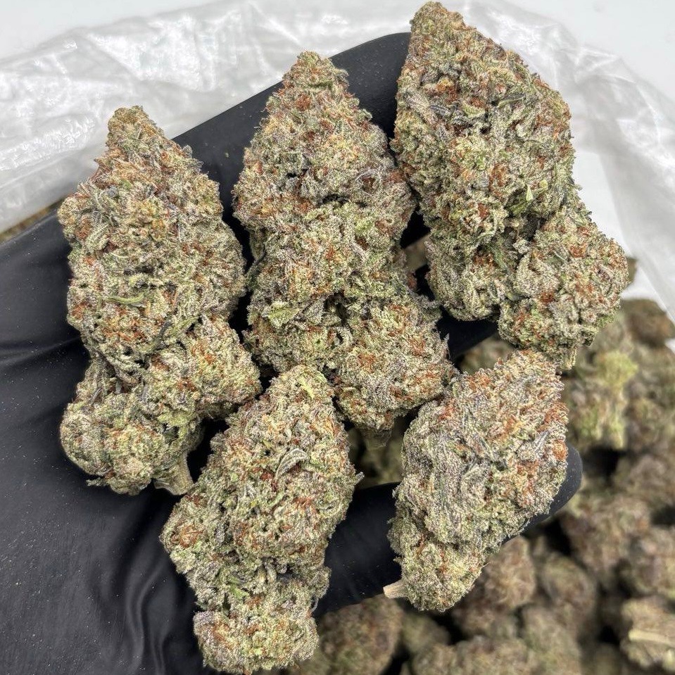 Banana Cupcakes (S)(28g)
