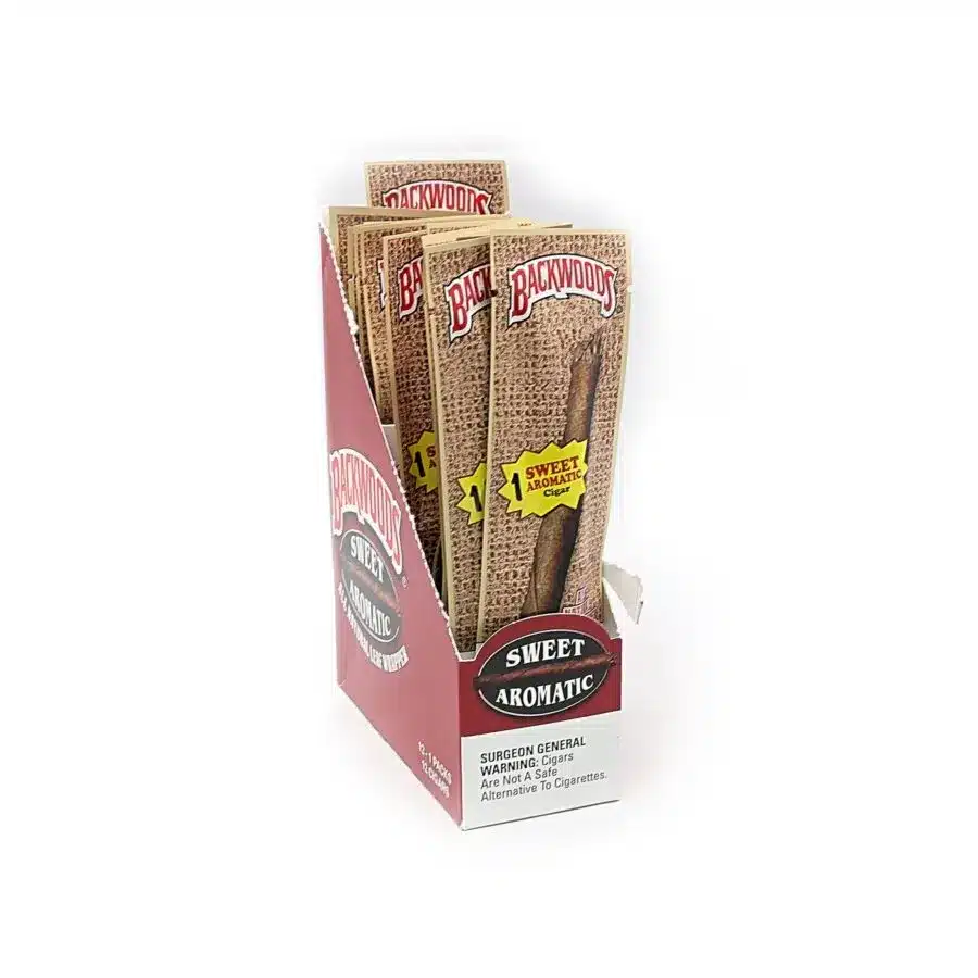 Backwoods singles