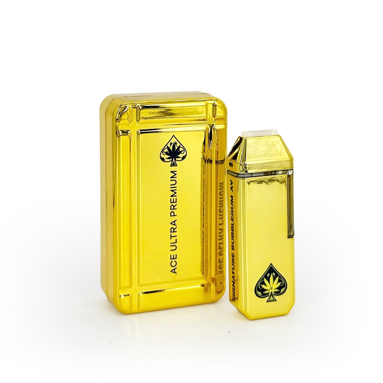 Ace Ultra Premium Diamond Sauce Disposable (2g)