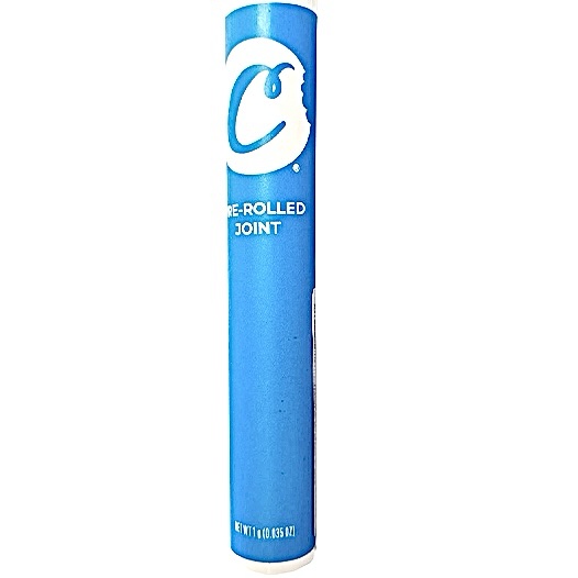 Cookies Prerolls (1g)