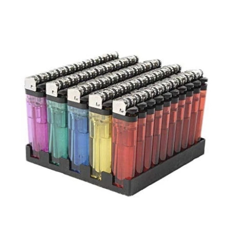 Boom Lighters