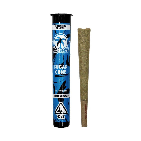 Connected Prerolls (1g)