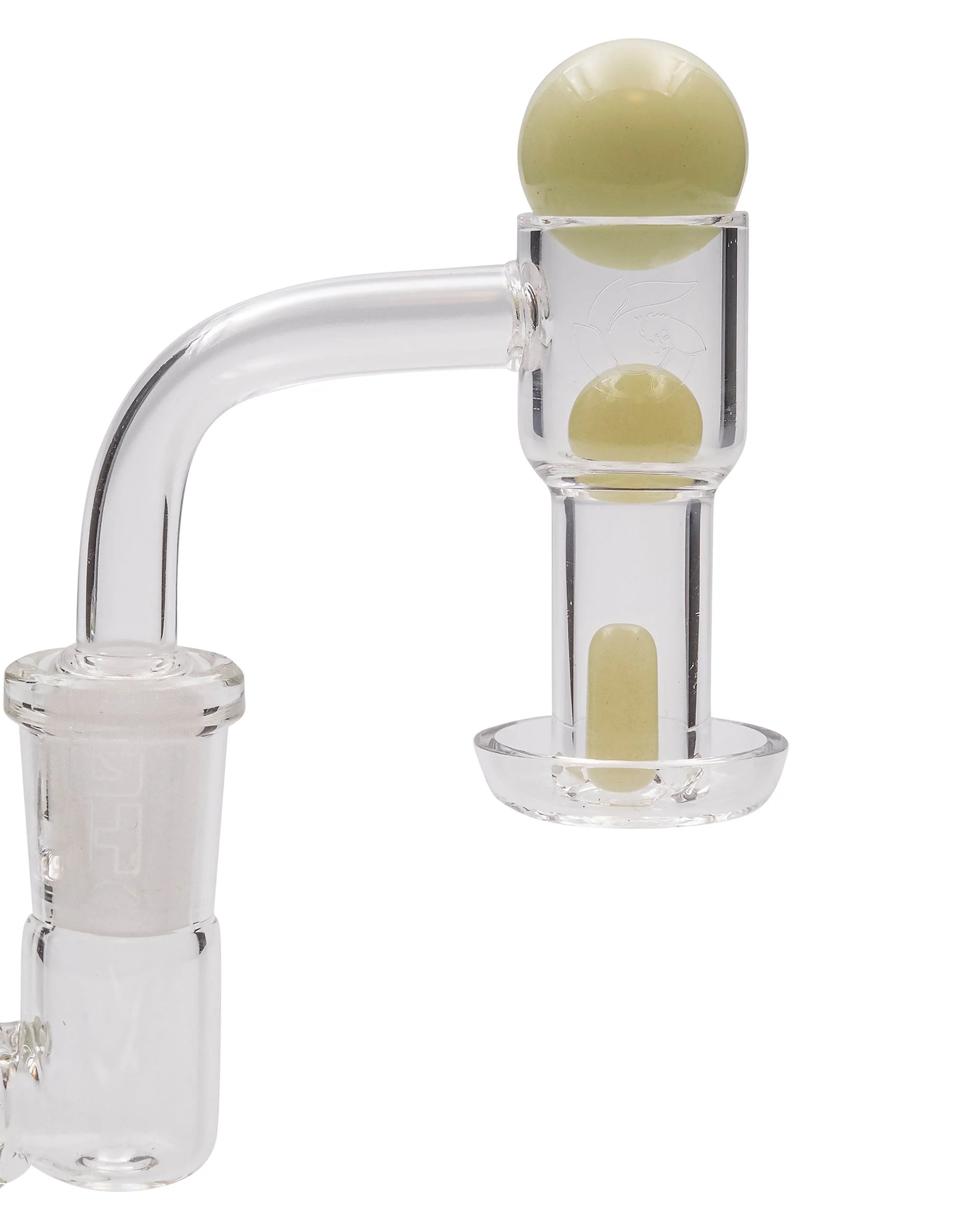Glass Banger Terp Pearl Kit