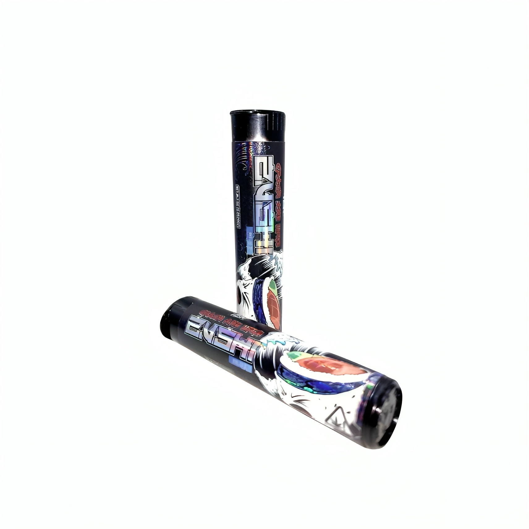 Red Zushi Preroll (The Ten Co) (1.5g)