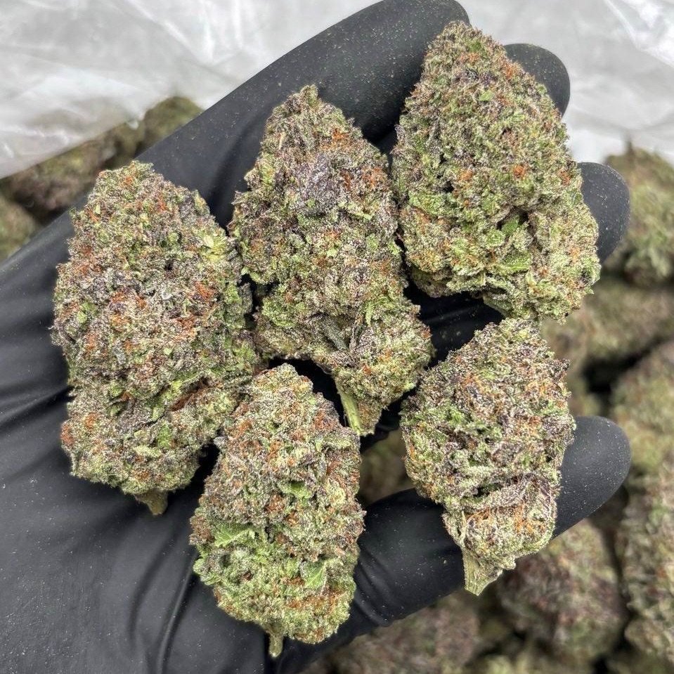 White Fire OG (H)(28g)